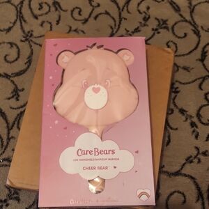Care Bears Pink Cheer Bear LED Mirror